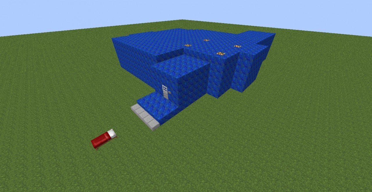 Minecraft new trading system