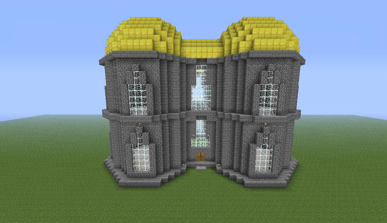 Dome Building Set Minecraft Project