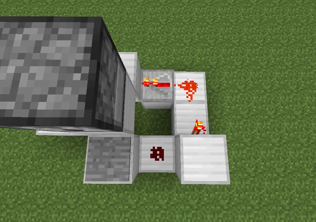 Automatic Mob Killer Tutorial Minecraft Blog