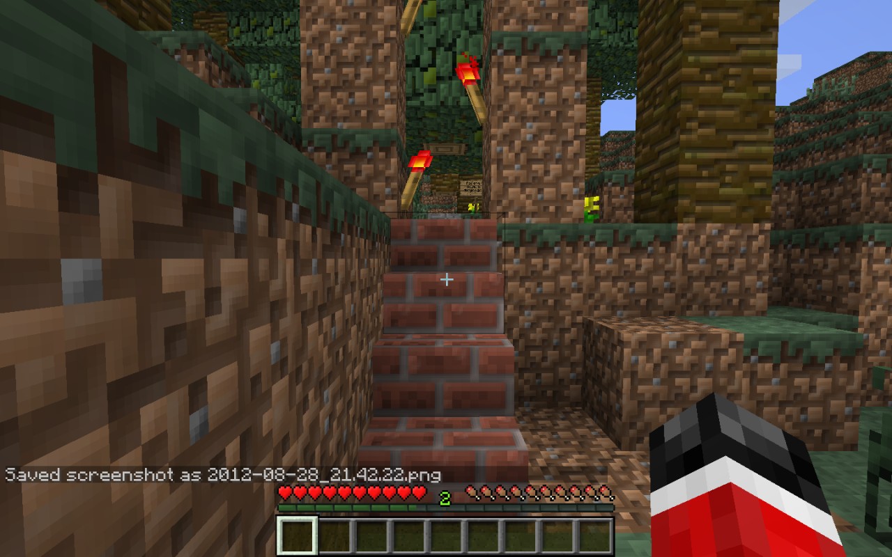 Hunger Games Themes Minecraft | hunger games quot mockingjay theme quot minecraft project Hunger Games Themes Minecraft | hunger games quot mockingjay theme quot minecraft project