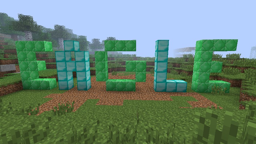 EagleCraft Minecraft Server