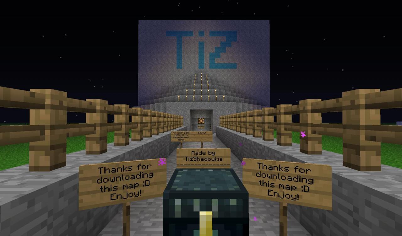 MonsterFarm Minecraft Project