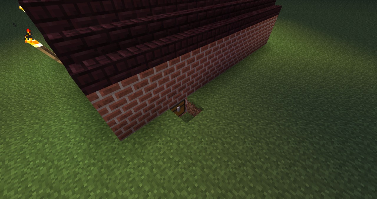 best way to hide your chest! Minecraft Project