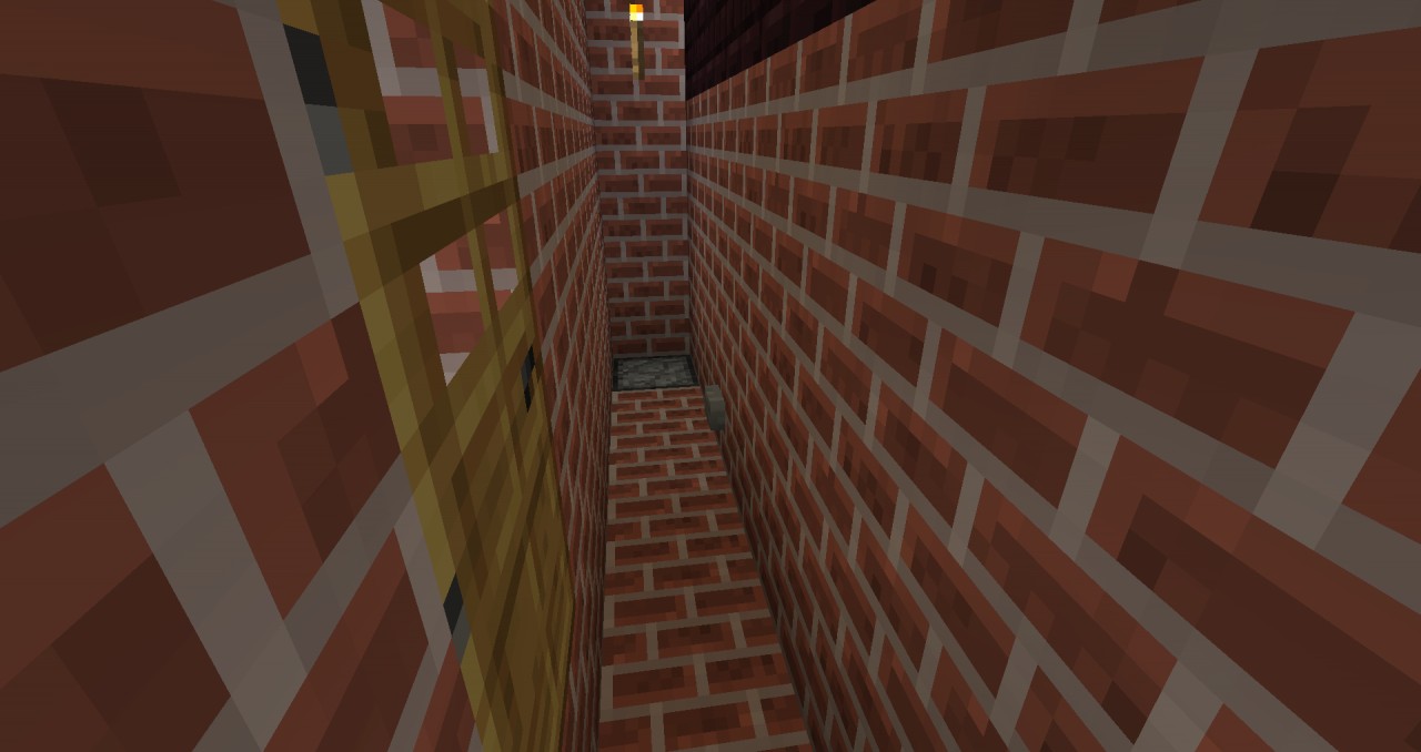 best way to hide your chest! Minecraft Project