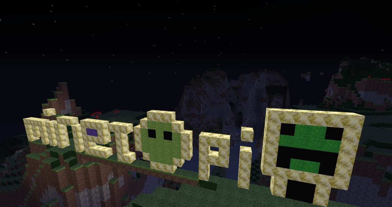Spooky Island Minecraft Map Spooky Island Minecraft Map