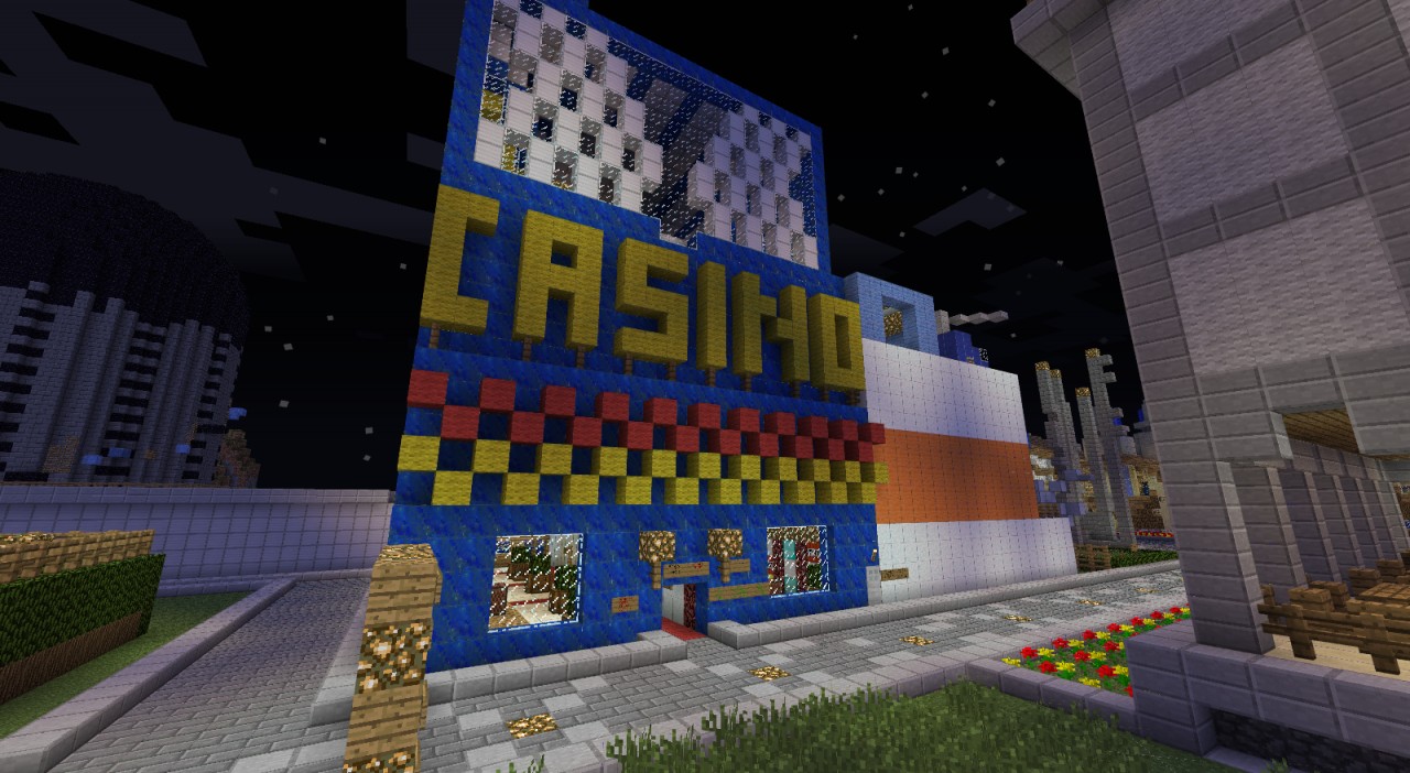 Casino'