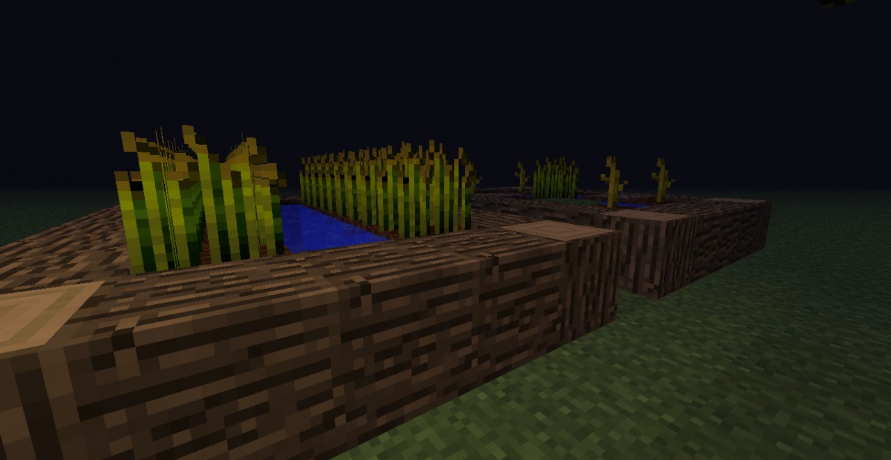 Mass xp machine Minecraft Project