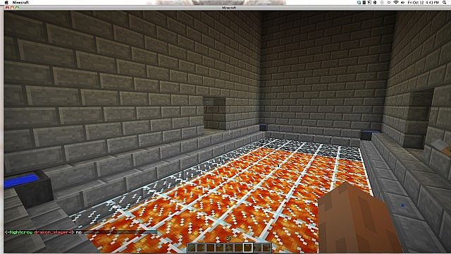 Hotel Transylvania Minecraft Room Hotel Transylvania Minecraft Room