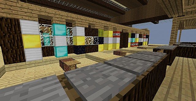 Mc casino plugin