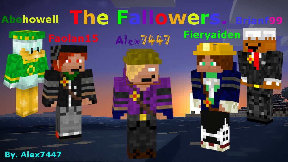 How to make a Minecraft Team. Minecraft Blog