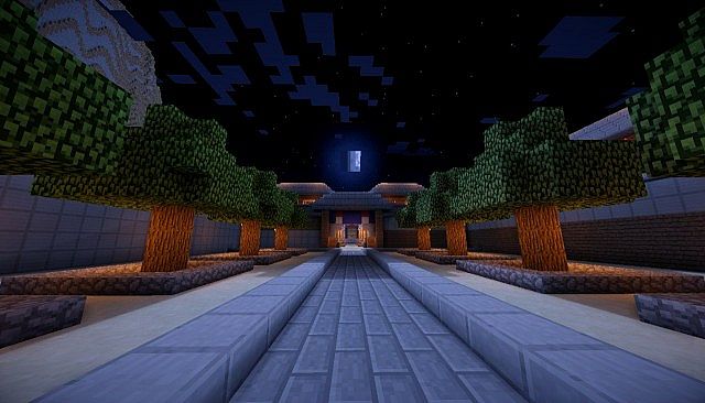 Naruto Minecraft Project - Narutocraft Minecraft Project