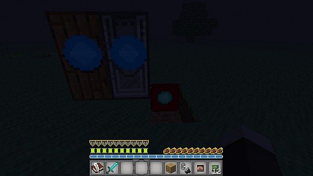 doors