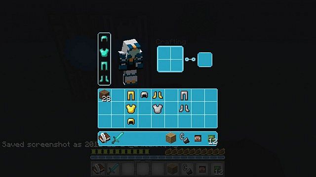 ineventory