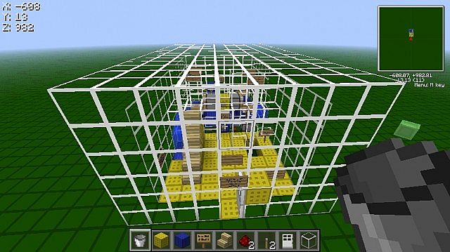 Trading system project