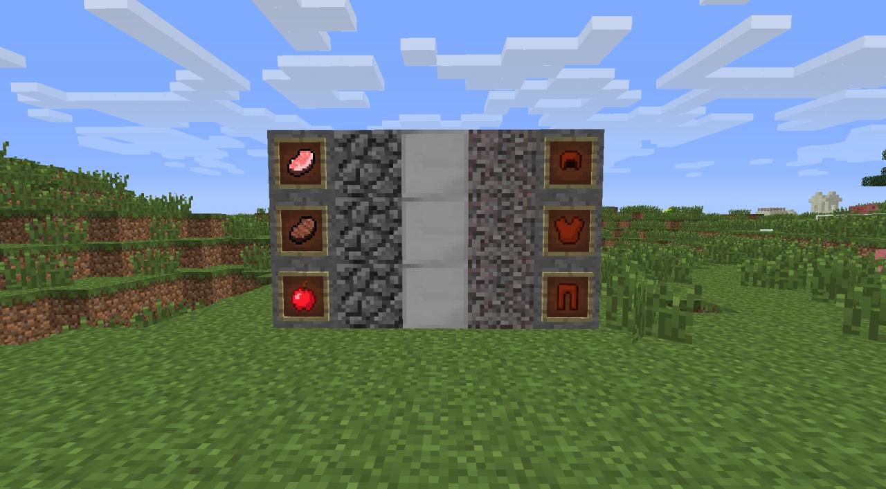 BetaCraft Minecraft Texture Pack