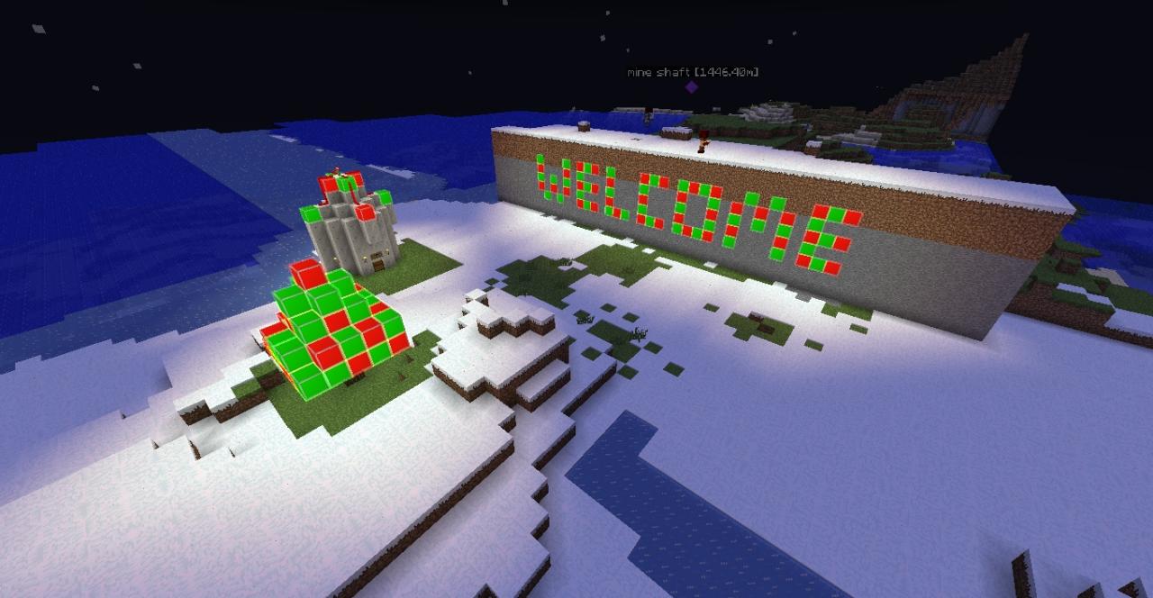 christmas craft tekkit 3 1 3 minecraft server christmas craft tekkit 3 1 3 minecraft server