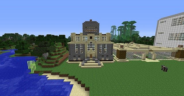 City Hall
