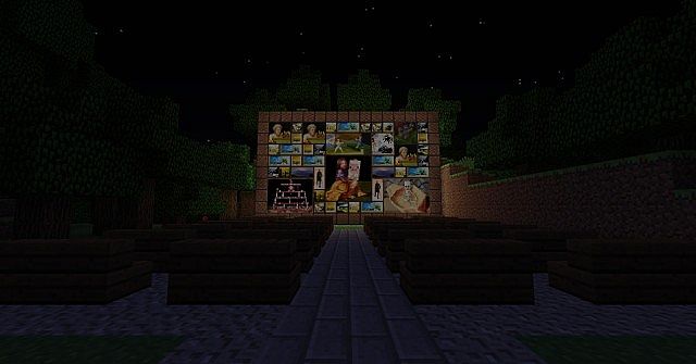 Movie Theatre