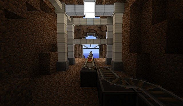 project black mesa project black mesa