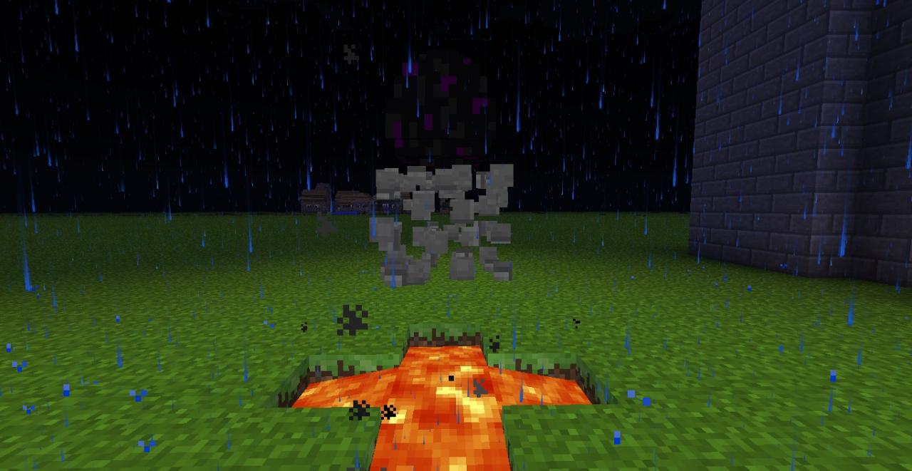 About the Ender Egg! Minecraft Blog