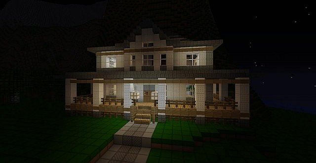 Liore's House