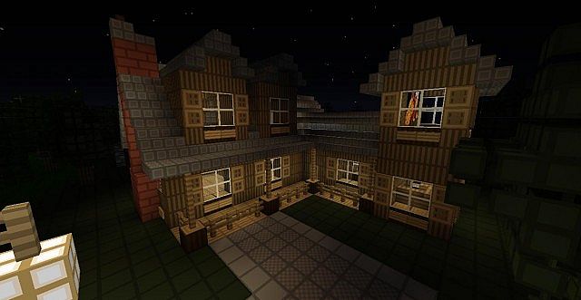 Nearl's House