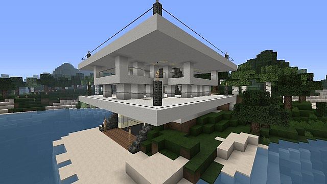 First beach housedas große strandhausstrandhaus100 finish