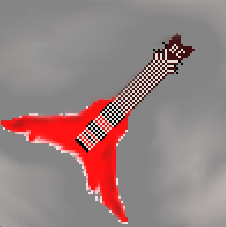 Minecraft guitar (MineIdeas) Minecraft Blog