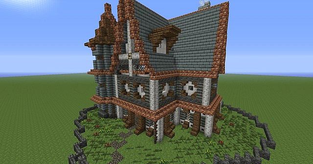 Project victorian house Project victorian house