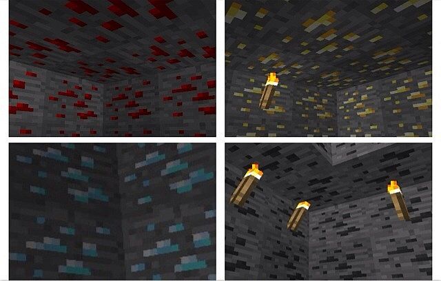 The Ore Room