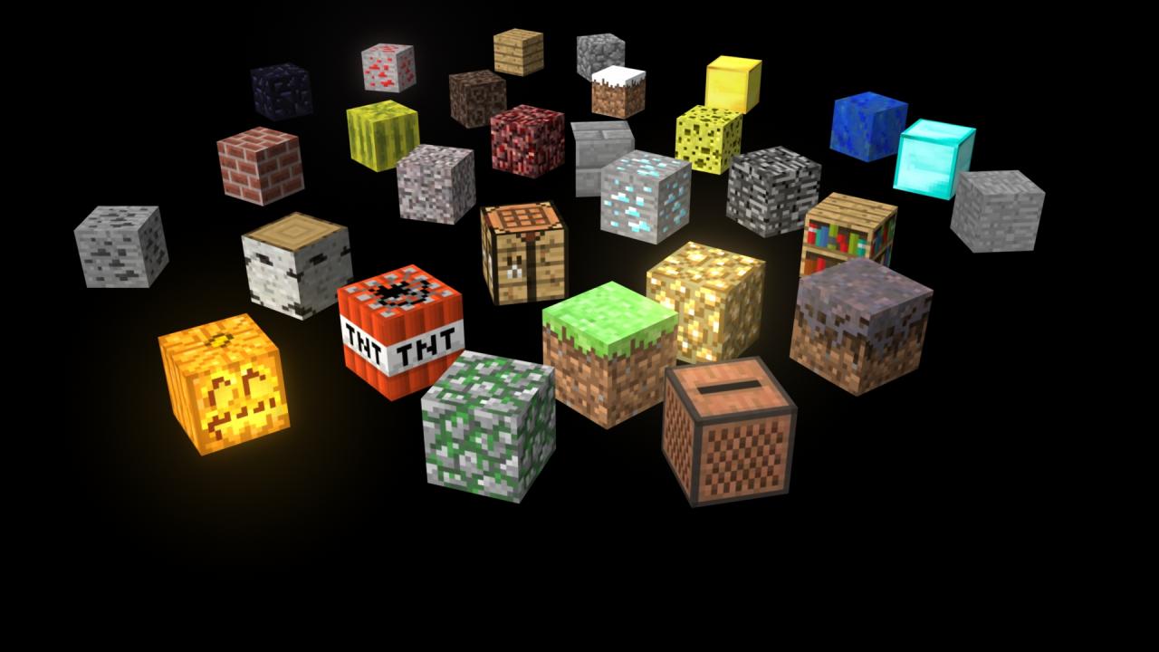 100 Subs Special Block Blogs Minecraft Blog
