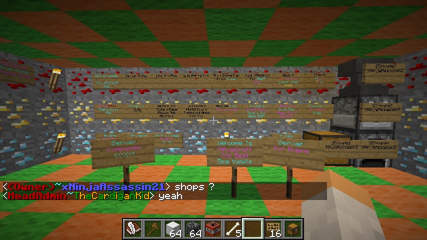 Mindcrack Server Ip Guude Mindcrack Server Ip Guude