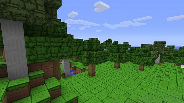 Alpha Pack Minecraft Texture Pack Alpha Pack Minecraft Texture Pack