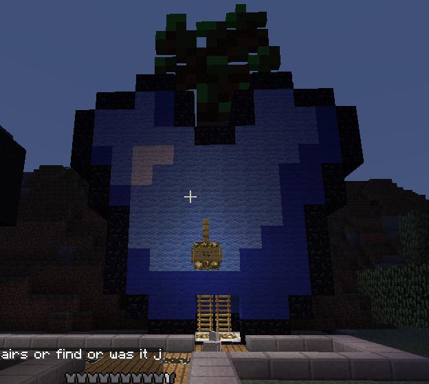 Diamond Chest plate! Minecraft Blog