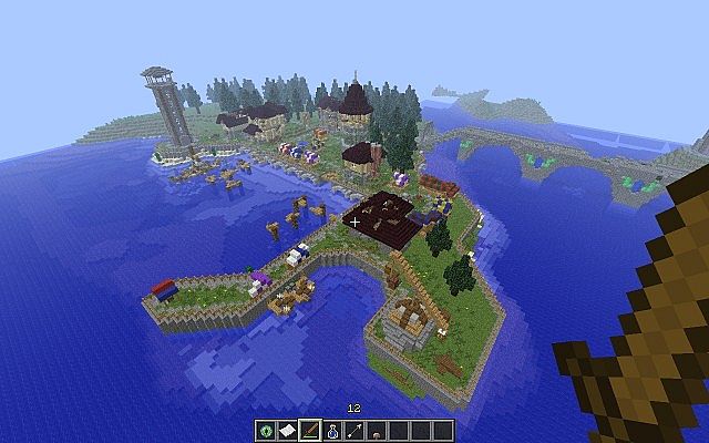 minecraft minez related keywords