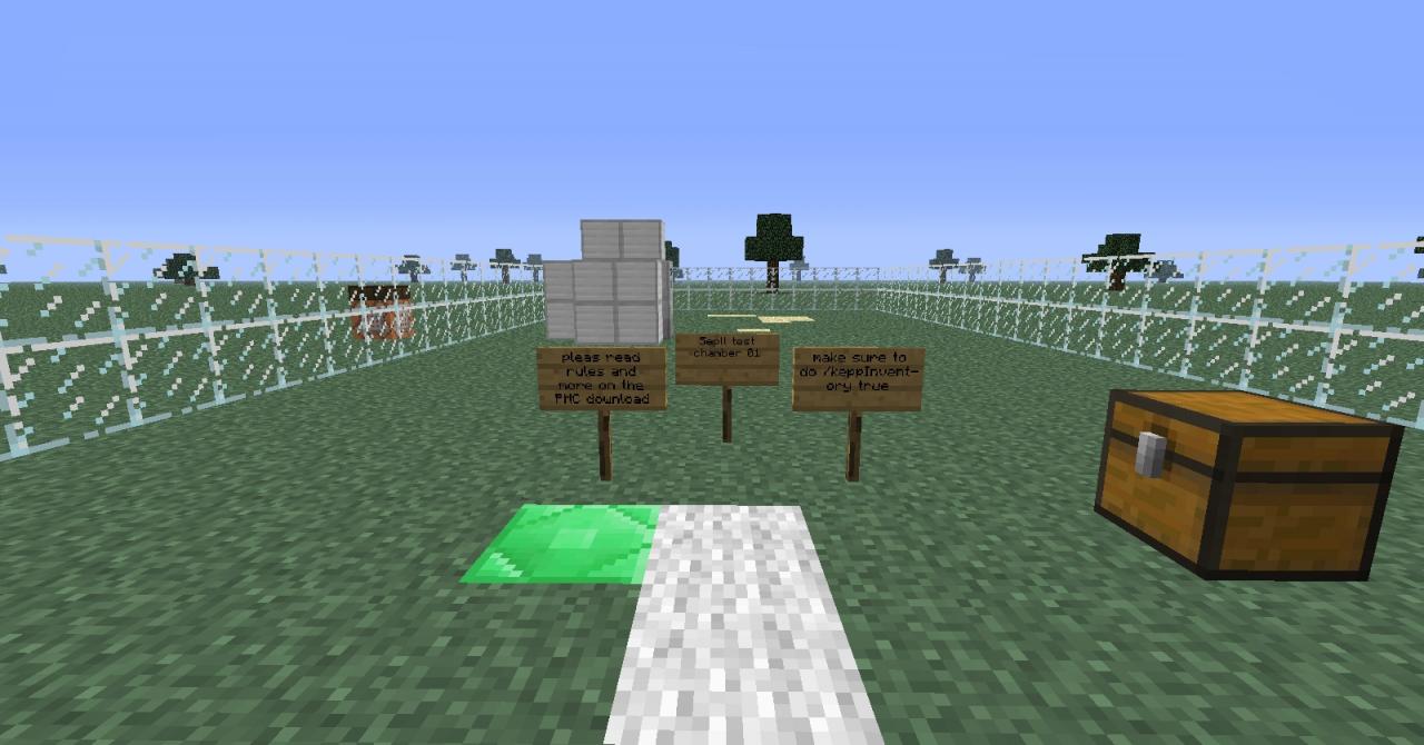 Spell Books Minecraft Project