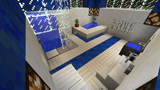 Porkchop media on planetminecraft.com