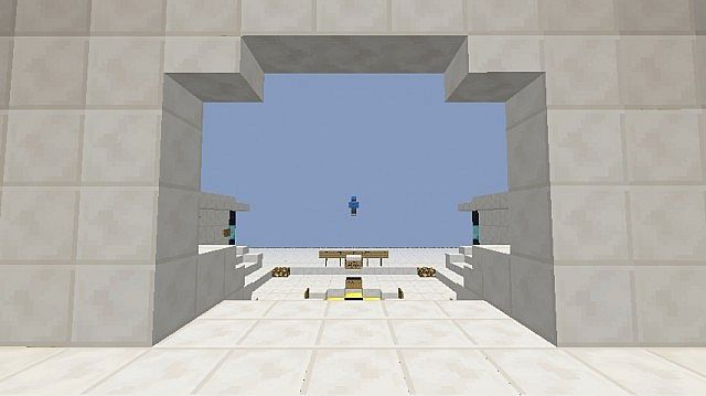 Server slots plugin