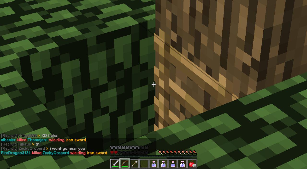 REDSTONE contraptions starter kit Minecraft Project