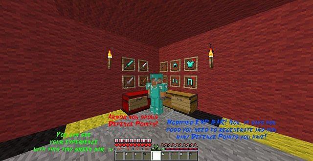 ADVANCED PVP Annoyed Grunt's PVP based Texture Pack