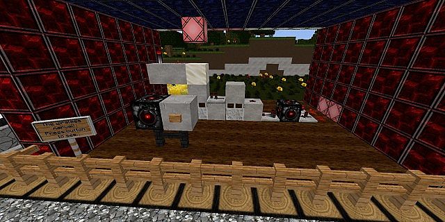 Wireless Redstone