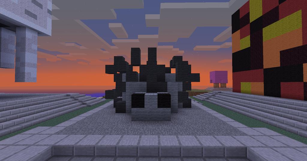 Silver Fish Minecraft Blog