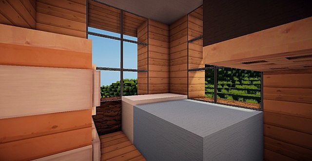 Bedroom.