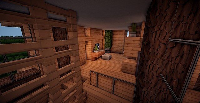 2nd Floor.