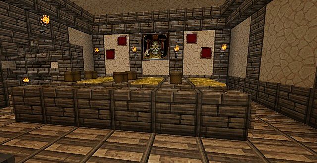 How To Build Bilbo Baggins House In Minecraft How To Build Bilbo Baggins House In Minecraft