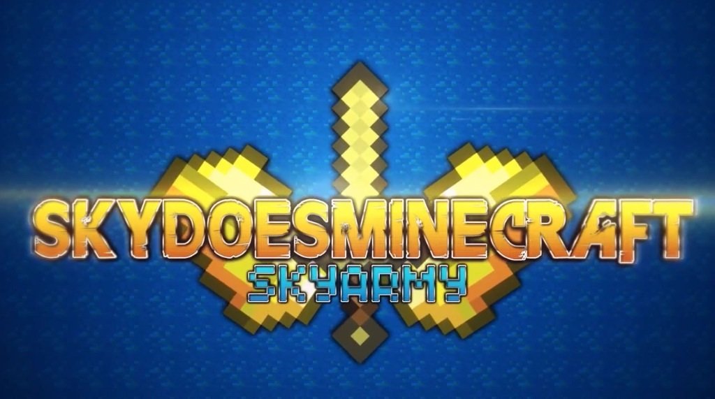 rise of the sky army minecraft rise of the sky army minecraft