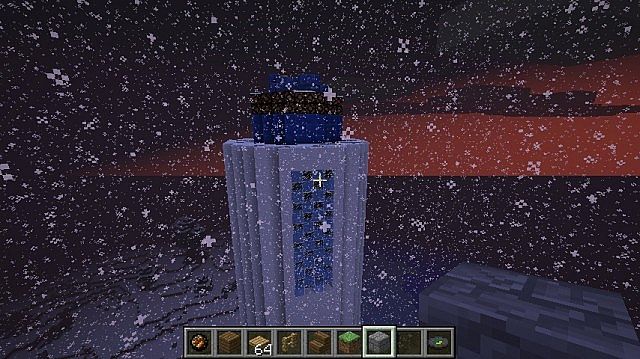 Lighthouse