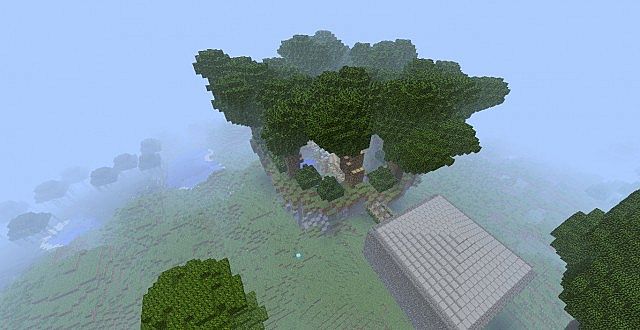 Spawn Over View