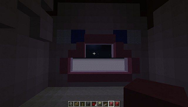 Minecraft trading system sethbling