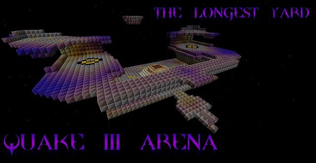 Quake 3 Maps Downloads Quake 3 Maps Downloads